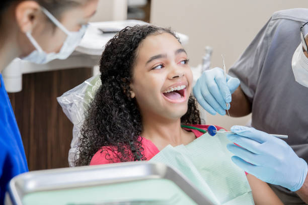 Best Emergency Dental Extractions in Sealy, TX