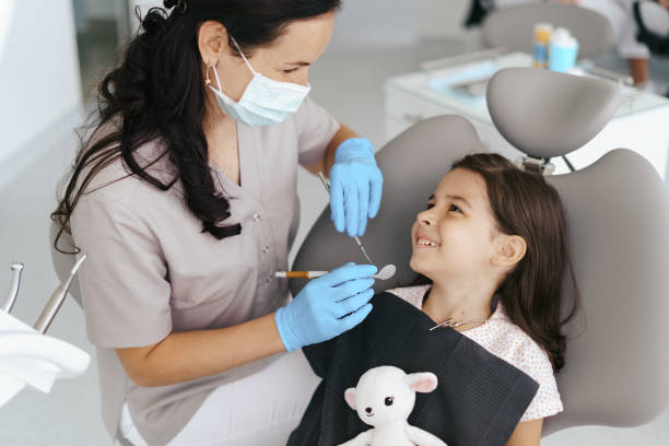 Best Emergency Dentist for Lost Fillings or Crowns in Sealy, TX