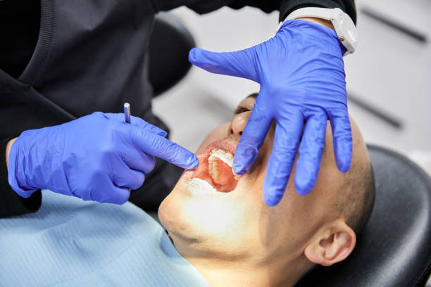 Best Orthodontic Emergency Dentist in Sealy, TX