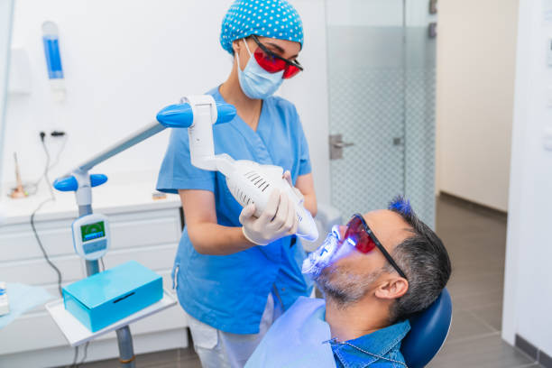 Best Pediatric Emergency Dentist in Sealy, TX
