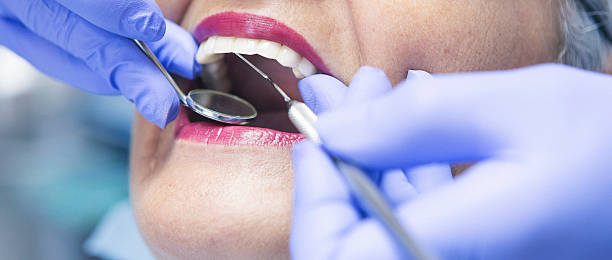 Best Orthodontic Emergency Dentist in Sealy, TX
